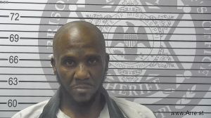 Sylvester  Craft  Arrest