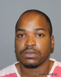 Sylvester Smith Arrest Mugshot