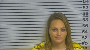 Samantha Deakles Arrest Mugshot