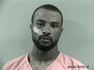 Samuel Miller Arrest Mugshot