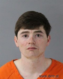 Samuel Morgan Arrest Mugshot