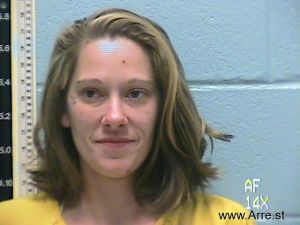 Sanda Sanders Arrest Mugshot