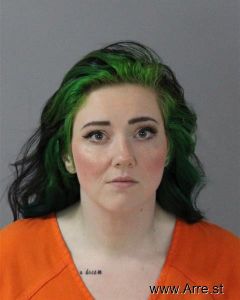 Savannah Walters Arrest Mugshot