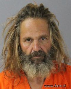 Scott Bobbitt Arrest Mugshot