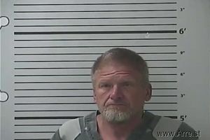 Scott Huffer Arrest