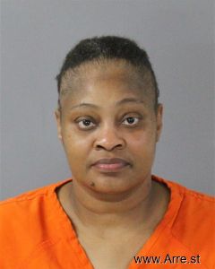 Scrosses Morgan Arrest Mugshot