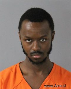 Sean Cole Arrest Mugshot