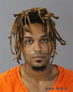Sean Hitt Arrest Mugshot