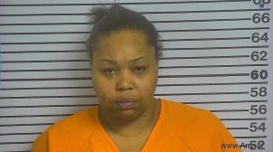 Shamika Whigham Arrest Mugshot