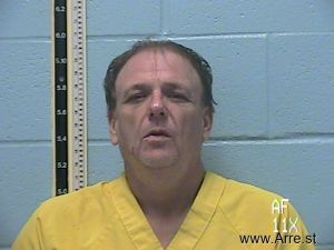 Shane Carpenter Arrest Mugshot