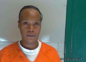 Shaundra Harris Arrest Mugshot