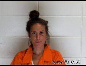 Shelby Dowdle Arrest Mugshot