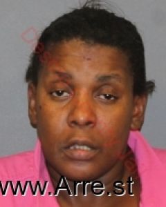 Sheree Kinsey Arrest Mugshot