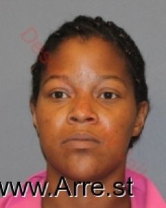 Sheree Lynn Arrest Mugshot