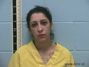 Shiela Landry Arrest Mugshot