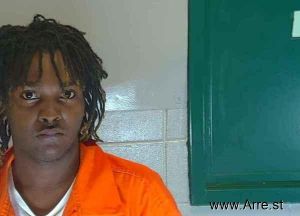 Shykel Spruell Arrest Mugshot