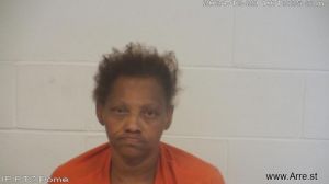 Sophia Richards Arrest Mugshot