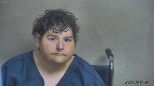 Stacy Bozeman Arrest Mugshot