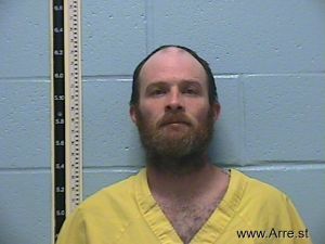 Stephen Malley Arrest Mugshot