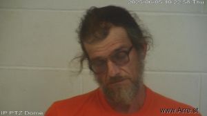 Stephen Smith Arrest Mugshot