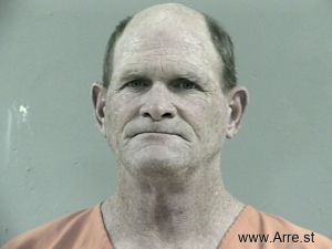 Stephen Tyler Arrest Mugshot