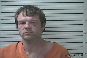 Steven Loveless Arrest Mugshot