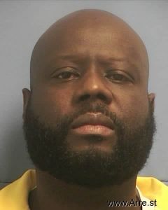 Steven Thomas Arrest Mugshot