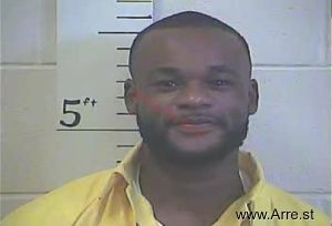 Tamarcus Santee Arrest Mugshot