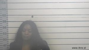 Tammy Clifton Arrest Mugshot