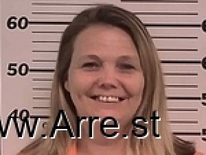 Tanya Maley Arrest Mugshot