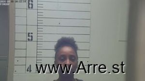 Taquila Griffin Arrest Mugshot