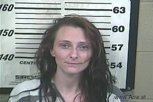 Tara Cole Arrest Mugshot