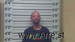 Tarris Stratton Arrest Mugshot