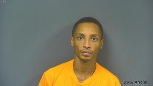 Tarvondis Nunnally Arrest Mugshot