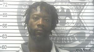 Tarvous Dove Arrest Mugshot