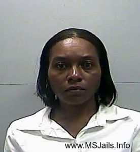 Teresa Depriest Arrest Mugshot