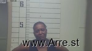 Teresa Harris Arrest Mugshot