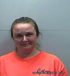 Teresa  Riley Arrest