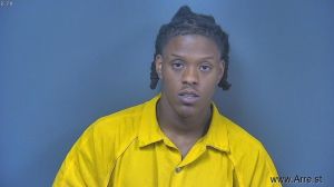 Termaine  Williams Arrest Mugshot