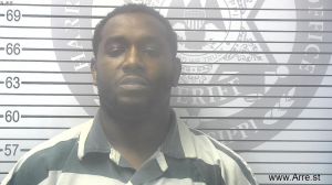 Terrance Ford Arrest Mugshot