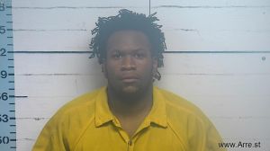 Terrance Jones Arrest Mugshot