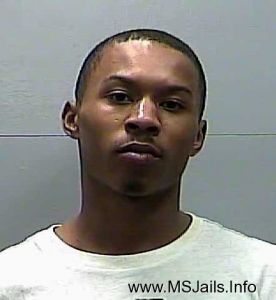 Terrence  Coggins Arrest