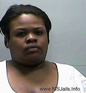 Terrincy  Hodges Arrest