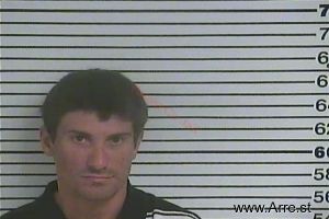 Terry Hamby Arrest Mugshot