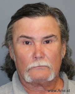 Terry Mcraney Arrest Mugshot