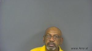 Terry Medlock Arrest Mugshot