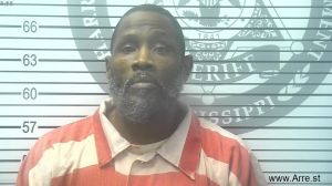 Terry Sparkman Arrest Mugshot