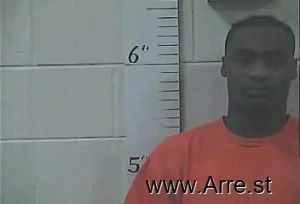 Tevine Newsome Arrest Mugshot