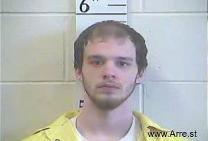 Thomas Butler Arrest Mugshot