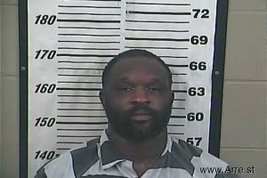 Tiberius Mcswain Arrest Mugshot